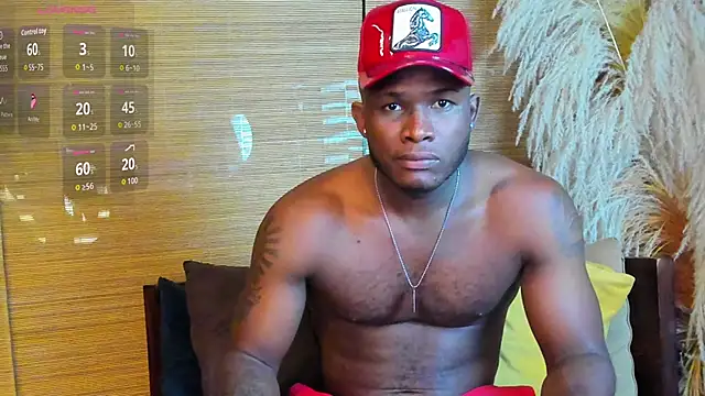 DarianWill18 online show from 03-15-26, 03:13