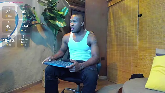 DarianWill18 online show from 03-10-26, 02:59