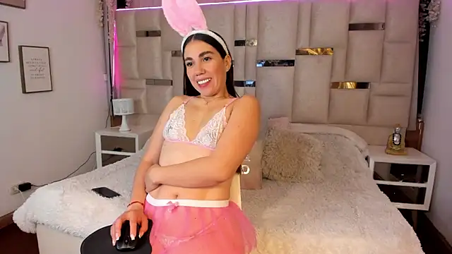 Hanna klover online show from 03-07-26, 03:35