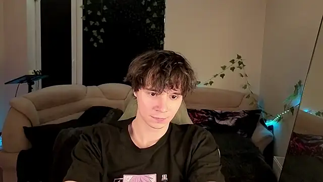 AnthonyCuutie online show from 05-08-26, 01:26