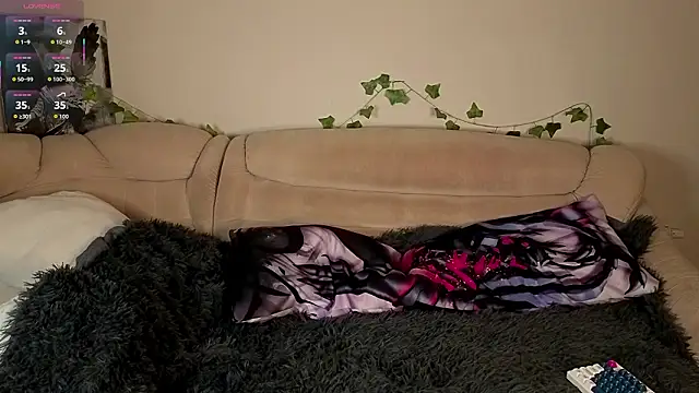 AnthonyCuutie online show from 03-08-26, 06:11