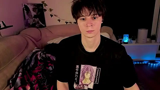 AnthonyCuutie online show from 03-24-26, 06:19