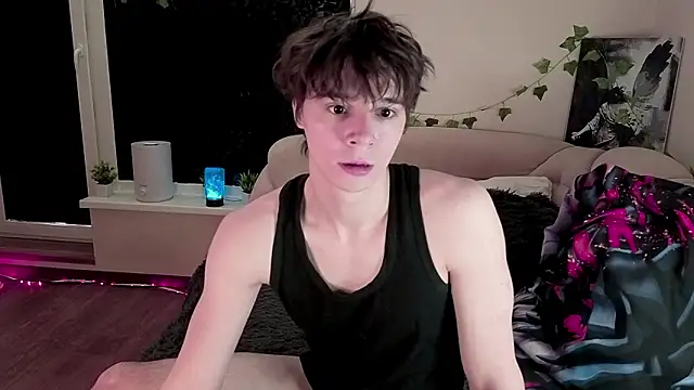 AnthonyCuutie online show from 03-27-26, 08:26