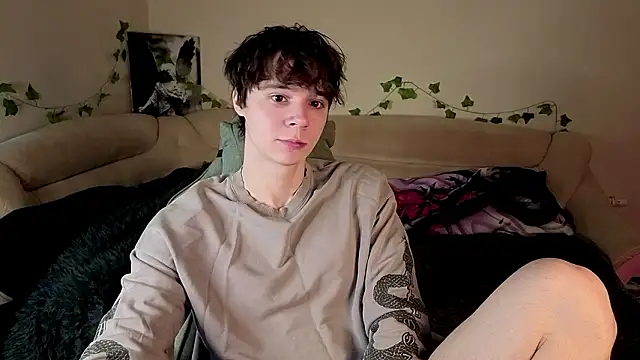 AnthonyCuutie online show from 03-21-26, 03:49