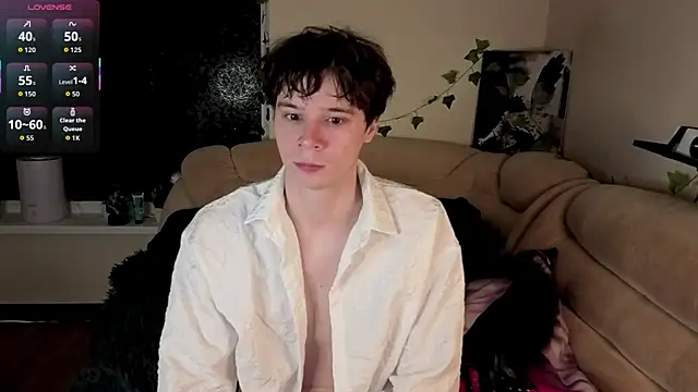 AnthonyCuutie online show from 04-04-26, 04:52