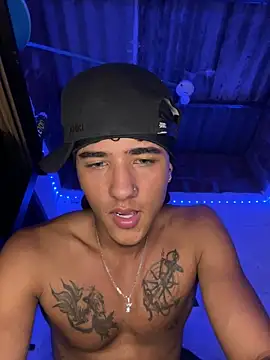 billi adamzz online show from 05-16-26, 12:20
