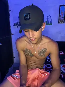 billi adamzz online show from 03-16-26, 11:51