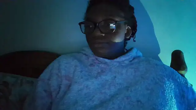 SexyGemBeauty online show from 03-01-26, 10:54