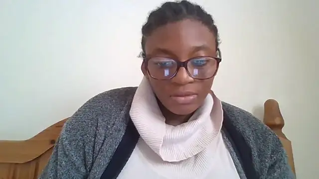 SexyGemBeauty online show from 04-19-26, 01:45