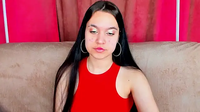 AishaTempt online show from 04-14-26, 01:43