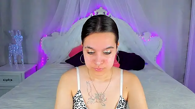 AishaTempt online show from 05-26-26, 08:56