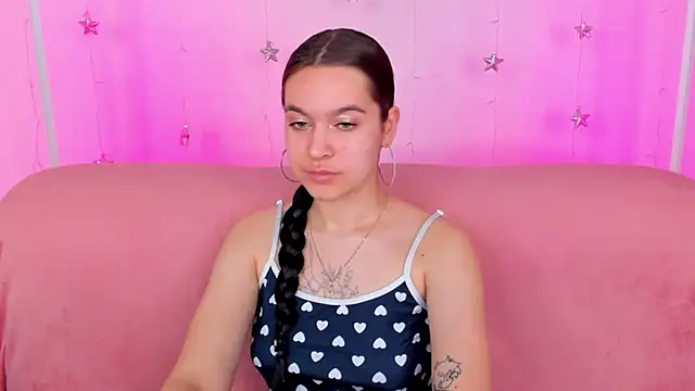 AishaTempt online show from 05-25-26, 08:57