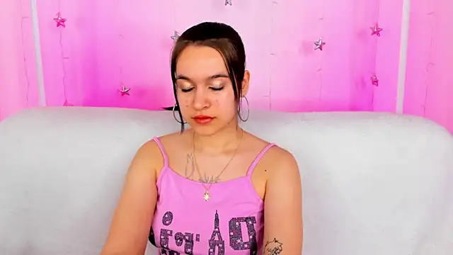 AishaTempt online show from 03-27-26, 08:59