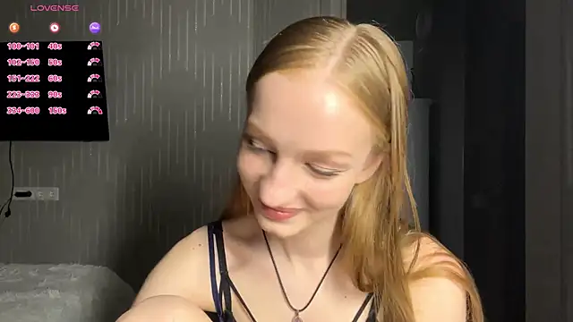 Anika Socutehe online show from 05-18-26, 07:07
