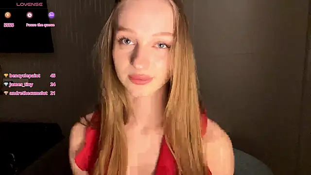 Anika Socutehe online show from 04-30-26, 08:57