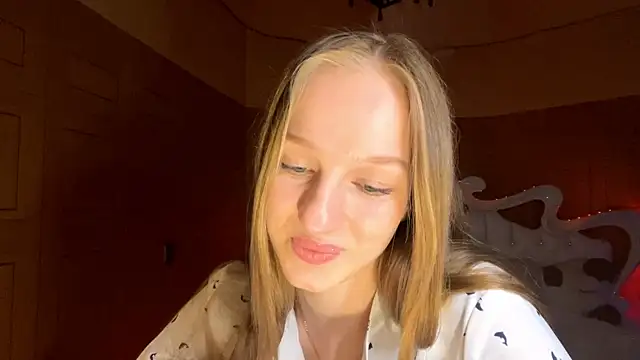 Anika Socutehe online show from 04-13-26, 11:20