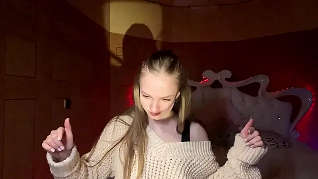 Anika Socutehe online show from 03-13-26, 04:12