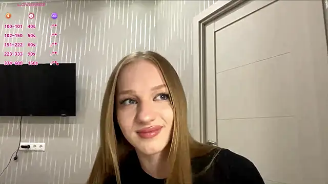 Anika Socutehe online show from 05-27-26, 09:55