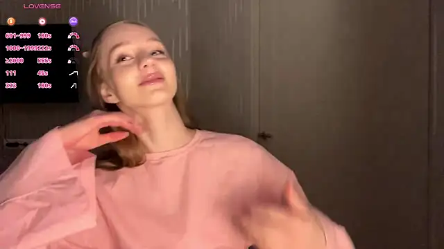 Anika Socutehe online show from 05-07-26, 08:12