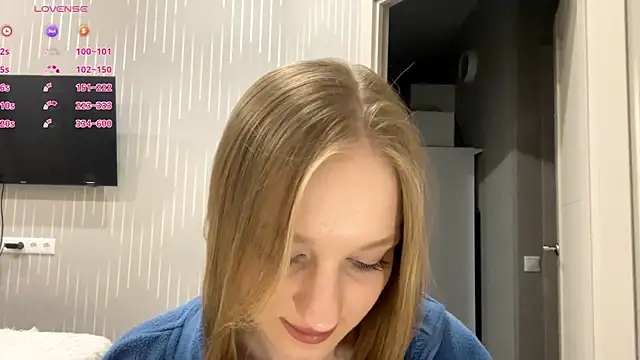 Anika Socutehe online show from 06-01-26, 09:03