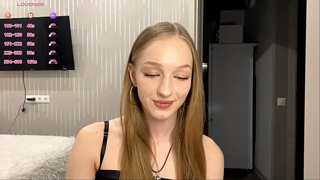 Anika Socutehe online show from 05-23-26, 08:08