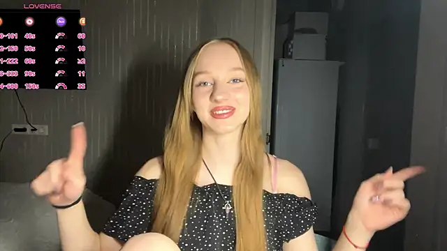 Anika Socutehe online show from 05-15-26, 09:46