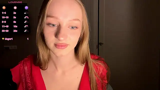 Anika Socutehe online show from 04-30-26, 07:43