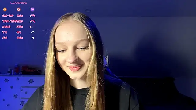 Anika Socutehe online show from 05-28-26, 11:43
