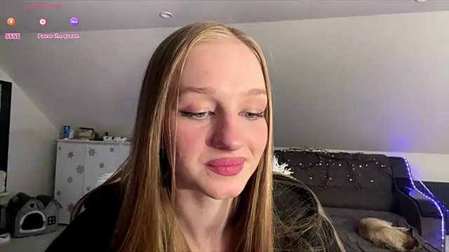 Anika Socutehe online show from 06-26-26, 08:36