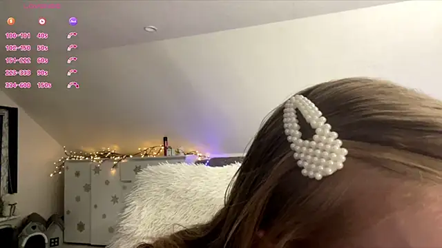 Anika Socutehe online show from 07-01-26, 06:52