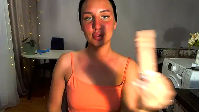imvika online show from 04-30-26, 02:24