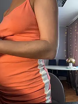 imvika online show from 03-19-26, 06:35