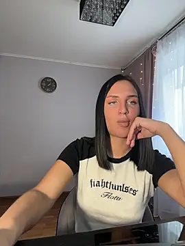 imvika online show from 03-26-26, 06:11