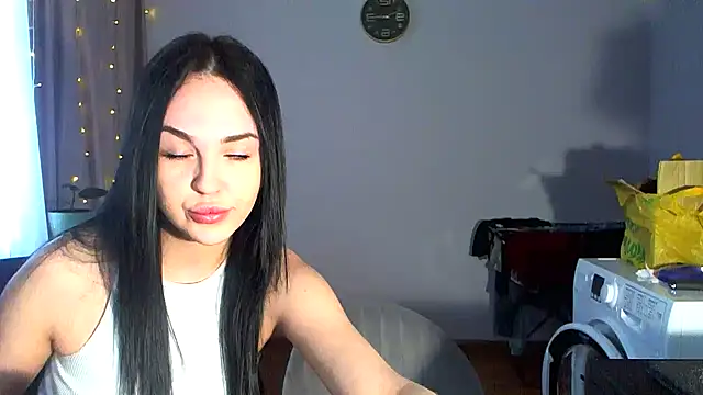 imvika online show from 05-23-26, 07:51
