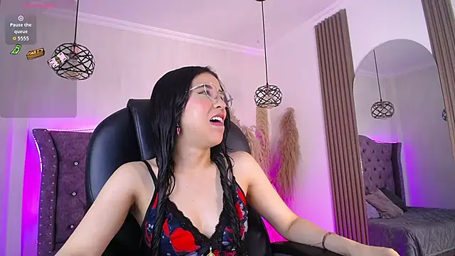 Amara Davis1 online show from 05-29-26, 04:40