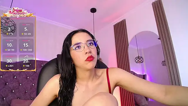Amara Davis1 online show from 04-23-26, 03:57