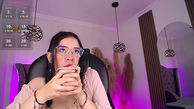 Amara Davis1 online show from 06-02-26, 05:07