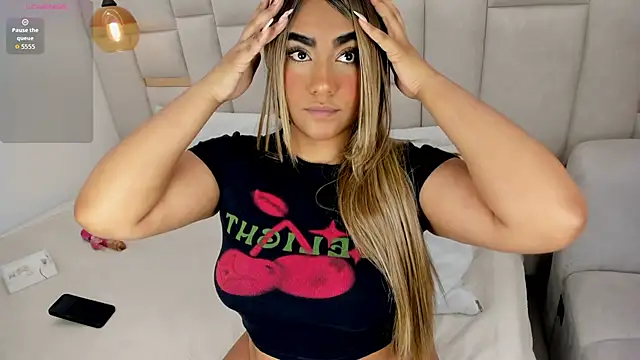 angueljonnes online show from 04-05-26, 04:52