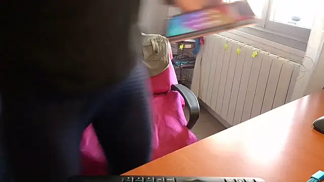 mariaplaya online show from 03-25-26, 08:03