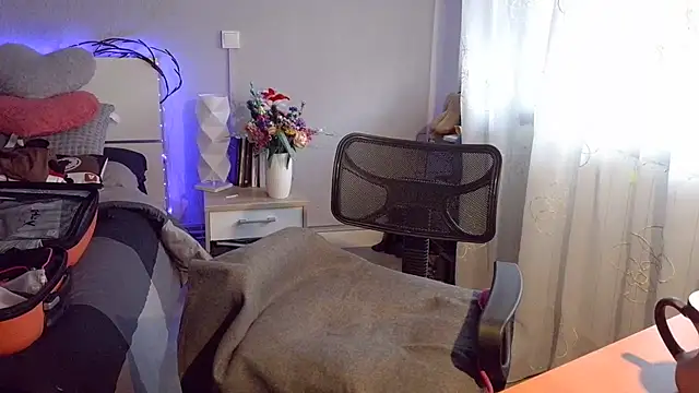 mariaplaya online show from 04-19-26, 06:03