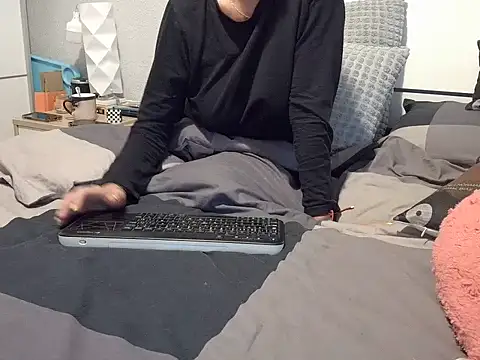 mariaplaya online show from 04-12-26, 06:38