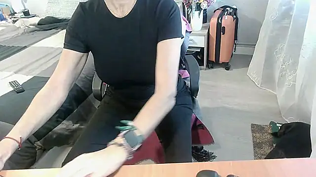 mariaplaya online show from 05-16-26, 06:34