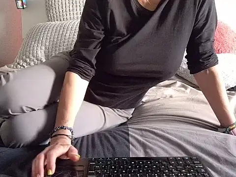 mariaplaya online show from 04-04-26, 06:53