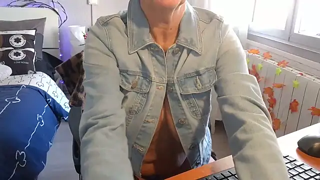 mariaplaya online show from 03-01-26, 09:31