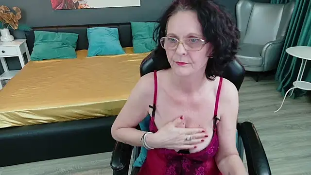 BrendaJane online show from 04-09-26, 04:58