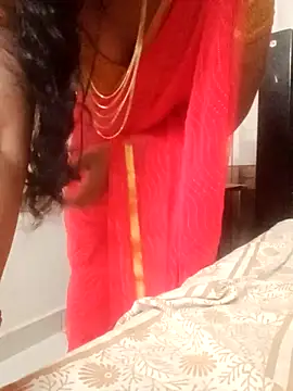 AnushaTelugu online show from 03-17-26, 05:43