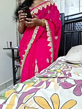 AnushaTelugu online show from 06-01-26, 07:02