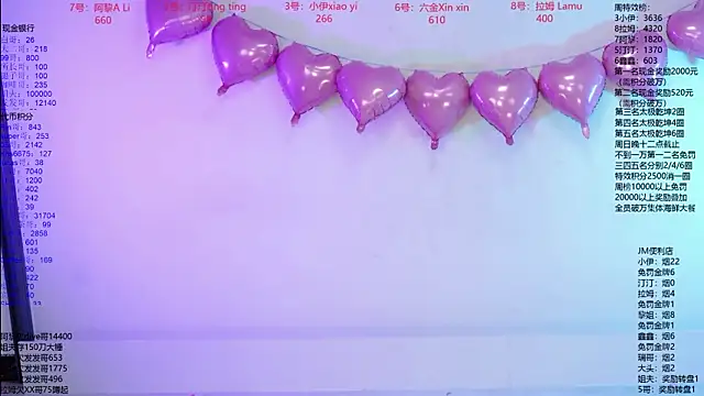 Snapshot of JM-777 chatting on 06-27-26, 12:22 JM-777 online show from 06-27-26, 12:22