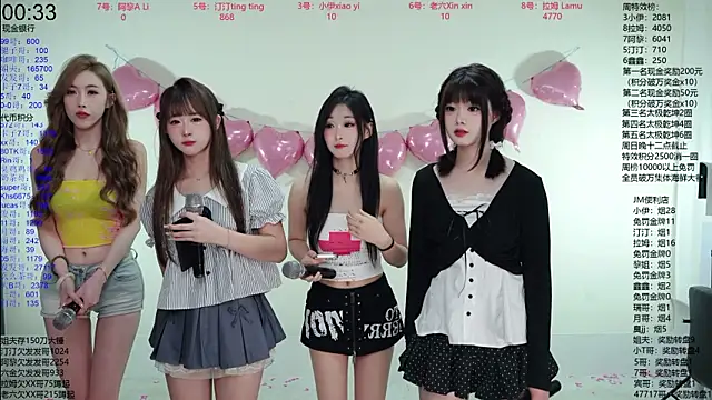 Snapshot of JM-777 chatting on 07-15-26, 12:12 JM-777 online show from 07-15-26, 12:12
