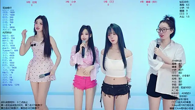 JM-777 online show from 04-02-26, 11:50